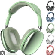 Se vende audifonos p9 cascos - Img 54324708
