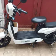 BICIMOTO VELOCE (ls) - Img 49952860