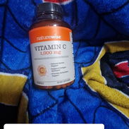 VITAMINA C 1000MG 120 CÁPSULAS 💊 - Img 54442699