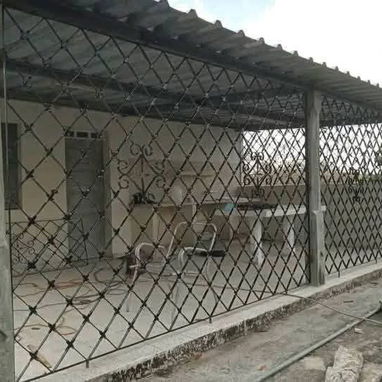 Se confeccionan trabajos de herrería para la seguridad y belleza del hogar  ,contamos con más de 10 años de experiencia - 4/10