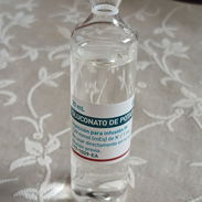 Gluconato de potasio - Img 56064044