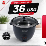 OLLA ARROCERA  ROYAL  2.2L - Img 54957519