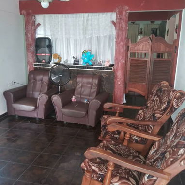 En venta en el mismo pinar detras del partido se deja con todo dentro - Img 124610060