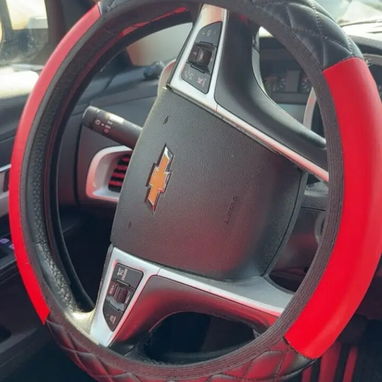 Forros de timón universales para todo tipos de autoss - Img 121532665
