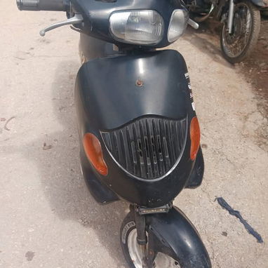 Moto Automática 2T - Img 122712191