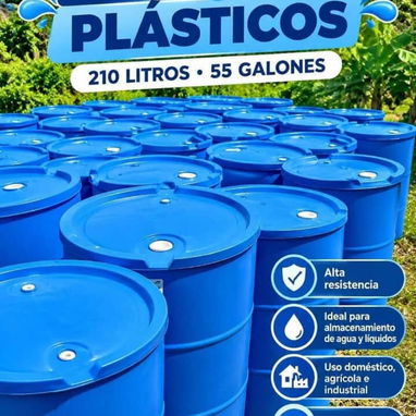 Venta de tanques y purles - 2/10