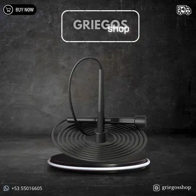 Accesorios para el gym - Img 123589447