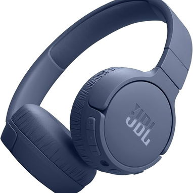 Audífonos Cascos Inalámbricos JBL | 70 HORAS DE AUTONOMÍA | Cancelación De Ruido Adaptativa 70H - Img 122454133
