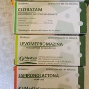 Clobazam Espieinolactonas - Img 58336560