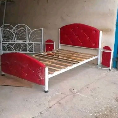 camas y comedores de tubos - 3/9