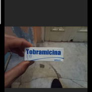 Tobramicina (15 ml) - Img 56623128