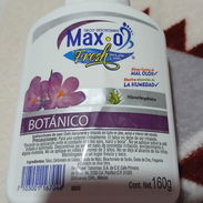 Talco Desodorante para Pies y Axilas, hipoalergenico, frasco de 160g - Img 56102611