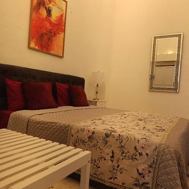 🏡 Encantador Apartamento Art Decó de 3 Habitaciones – Confort y Estilo en La Habana Vieja REF 1442 - Img 107124015