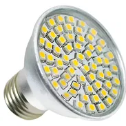Dicroicas iluminación LED roca E27 - Img 52659011