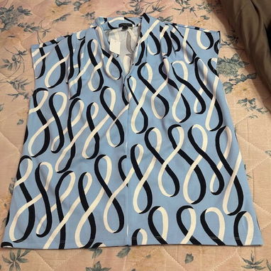 Vestidos y blusas talla L , son nuevos !!! - Img 123421472
