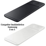 Cargador inalambrico samsung 3 en 1 - Img 55754755