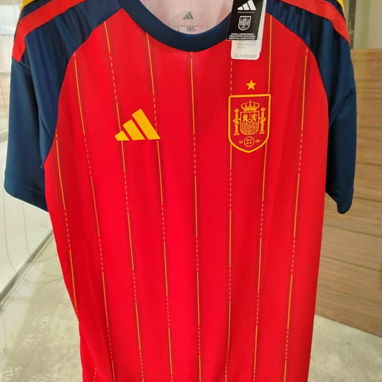 Camisetas del Fútbol - Img 122802403