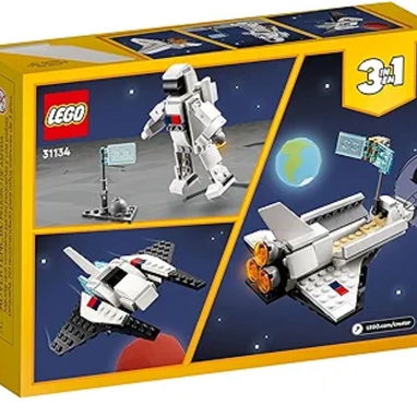 Juguete lego - 3/3