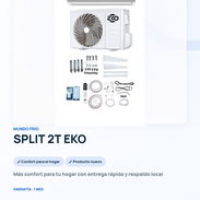 SPLIT  2T EKO - Img 57244123