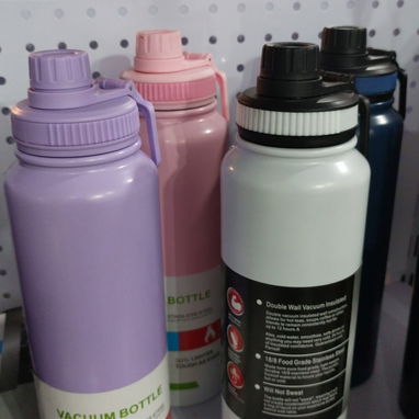 Termo de agua ideal para gym - Img 120393061
