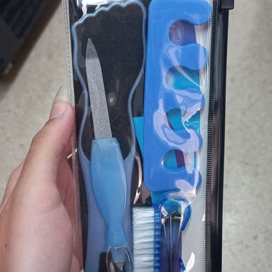 Set para pedicura - Img 121038919