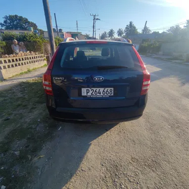 Kia Ceed - Img 123460298