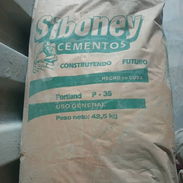 Cemento siboney - Img 58047159