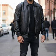 Chaquetas de salir de hombres y de mujer - Img 56213408