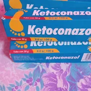 Ketoconazol - Img 55346178