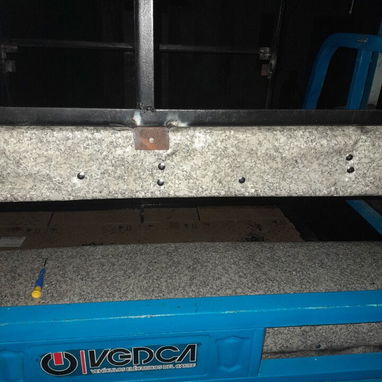 Se vende triciclo 3000 usd contactar al 58051432 me ajusto y sin batería 2500 usd - 3/4