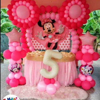 Decoraciones de cumpleaños - Img 123376826