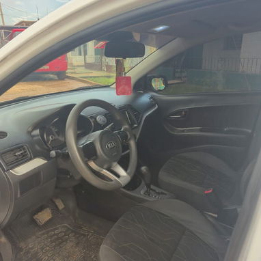 KIA PICANTO 2013 - 4/4