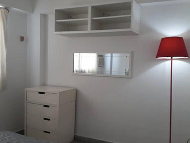 Renta Lineal apartamento de 2 cuartos Nuevo Vedado - Img 61167297