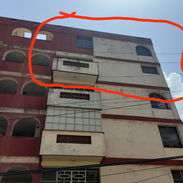 Vendo apart en Vedado 1 cuadra de la universidad no se va la luz - Img 55420336