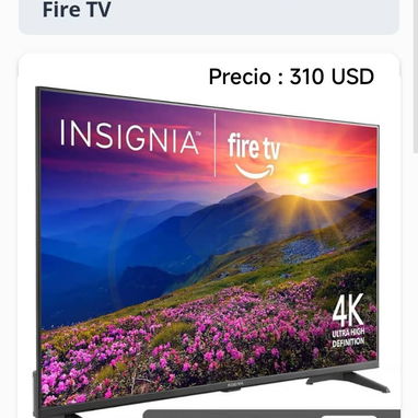 Televisores nuevos en su caja 📦 - Img 127570913