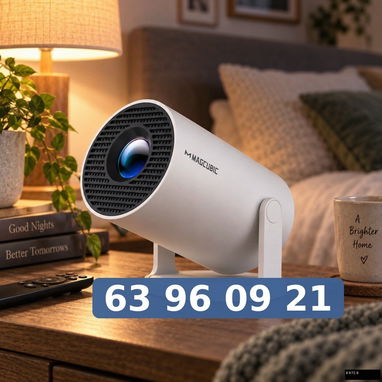 proyector magcubic hy300 video - 3/3