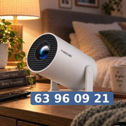 proyector magcubic hy300 video - Img 57786886