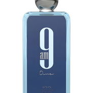 AFNAN 9AM MEN 3.4OZ EDP - Img 53825951