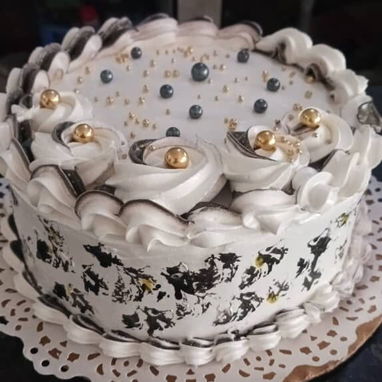 ECONÓMICOS Y EXQUISITOS CAKES - 3/10