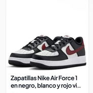 Zapatos nike bajos - Img 57494312
