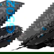LOGITECH G502 HERO IMPECABLE 54270089 - Img 48454135