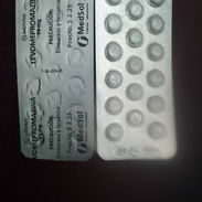 Levomepromazina 25mg - Img 55953122