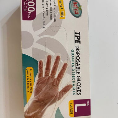 Papa prefrita y otros productos - Img 125924383