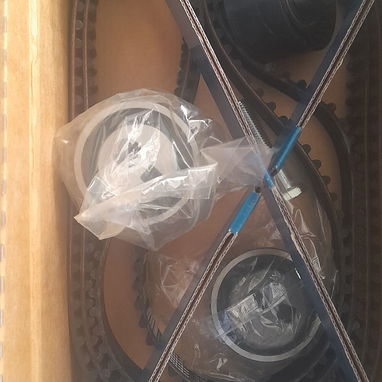 Se venden piezas de peugeot - 2/10