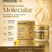 Tratamiento Capilar Pantene Molecular Pro-V - Img 56534058