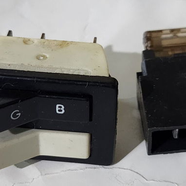Sistema de gas LPG original para carros de gasolina. - 7/10