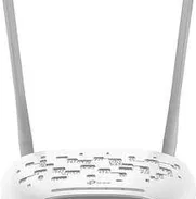 ‎TP-Link TD-W8961N 300Mbps Wireless N ADSL2+ Modem Router el equipo es nuevo en su caja - Img 49989512