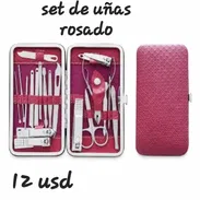Set de uñas - Img 58417005