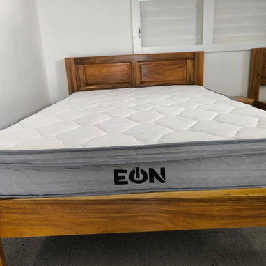 Colchon memory foam cameros - Img 121477507