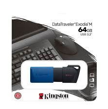 Memoria USB Kingston nuevas selladas 53629550 - Img 89354382